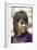 Jane Fonda-Bill Ray-Framed Photographic Print