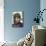 Jane Fonda-Bill Ray-Mounted Photographic Print displayed on a wall