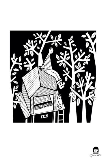 Art Print, , large