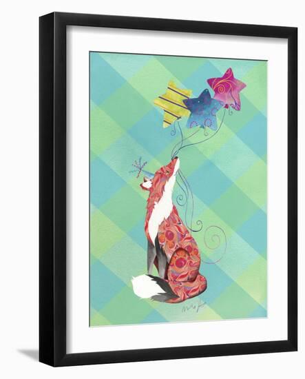 Jane Fox-null-Framed Giclee Print