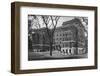 Jane Frances Brown Building for Private Patients, Rhode Island Hospital, Providence, 1922-null-Framed Photographic Print