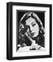 Jane Greer-null-Framed Photo