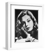 Jane Greer-null-Framed Photo