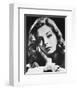 Jane Greer-null-Framed Photo