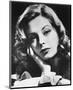 Jane Greer-null-Mounted Photo