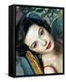 Jane Greer-null-Framed Stretched Canvas