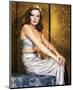 Jane Greer-null-Mounted Photo