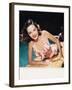 Jane Greer-null-Framed Photo