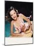 Jane Greer-null-Mounted Photo