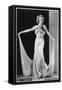 Jane Hamilton, American Film Actress, C1938-null-Framed Stretched Canvas