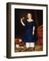 Jane Henrietta Russell, 1844-Joseph Whiting Stock-Framed Giclee Print