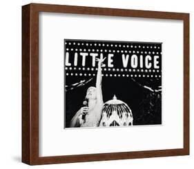 Jane Horrocks, Little Voice (1998)-null-Framed Photo