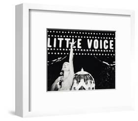 Jane Horrocks, Little Voice (1998)-null-Framed Photo