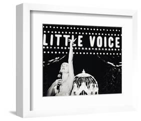 Jane Horrocks, Little Voice (1998)-null-Framed Photo