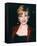 Jane Horrocks-null-Framed Stretched Canvas