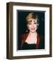 Jane Horrocks-null-Framed Photo