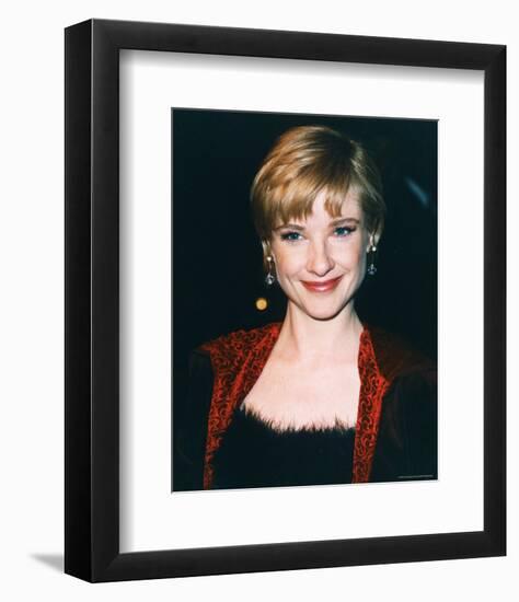 Jane Horrocks-null-Framed Photo