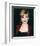 Jane Horrocks-null-Framed Photo