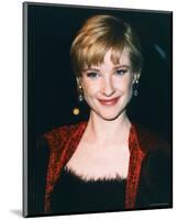 Jane Horrocks-null-Mounted Photo