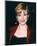 Jane Horrocks-null-Mounted Photo