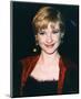 Jane Horrocks-null-Mounted Photo