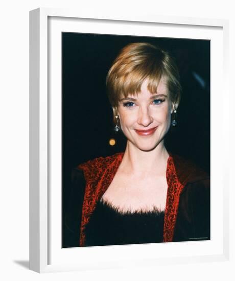 Jane Horrocks-null-Framed Photo