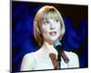 Jane Horrocks-null-Mounted Photo