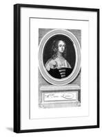 Jane Lane-null-Framed Giclee Print