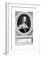 Jane Lane-null-Framed Giclee Print