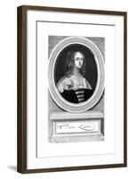 Jane Lane-null-Framed Giclee Print