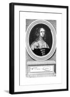Jane Lane-null-Framed Giclee Print