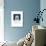 Jane Mason Jar-null-Giclee Print displayed on a wall