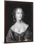 Jane Middleton-Sir Peter Lely-Framed Art Print