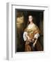 Jane Needham, Mrs Myddleton, 1666-Peter Lely-Framed Giclee Print