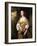 Jane Needham, Mrs Myddleton, 1666-Peter Lely-Framed Giclee Print