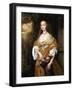 Jane Needham, Mrs Myddleton, 1666-Peter Lely-Framed Giclee Print