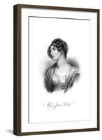 Jane Porter-null-Framed Giclee Print