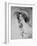 Jane Porter-George Henry Harlow-Framed Giclee Print