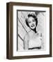 Jane Powell-null-Framed Photo