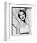 Jane Powell-null-Framed Photo