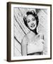 Jane Powell-null-Framed Photo