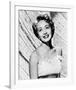 Jane Powell-null-Framed Photo