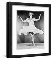 Jane Powell-null-Framed Photo