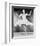 Jane Powell-null-Framed Photo