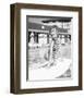 Jane Powell-null-Framed Photo