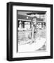 Jane Powell-null-Framed Photo