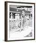 Jane Powell-null-Framed Photo