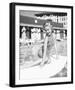 Jane Powell-null-Framed Photo