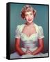 Jane Powell-null-Framed Stretched Canvas