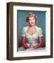 Jane Powell-null-Framed Photo